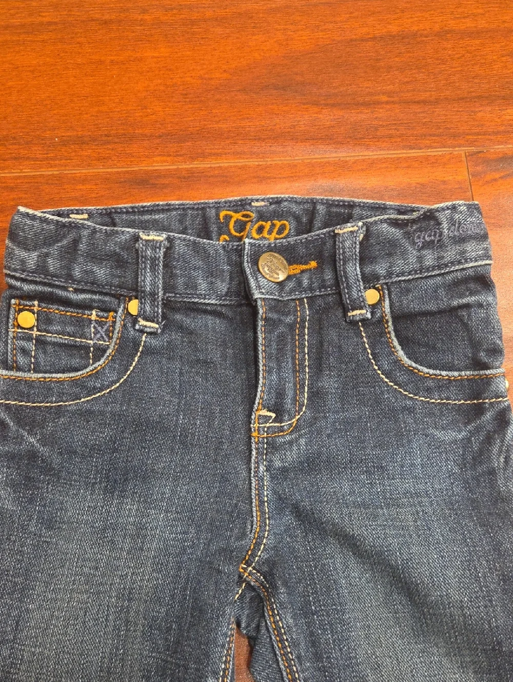 Baby GAP Denim Jeans SIZE 18-24M